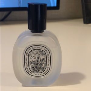 Diptyque Rose Hair Mist